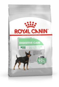 ROYAL CANIN Mini Digestive Care 3kg psy dorosłe o wrażliwym przewodzie pokarmowym