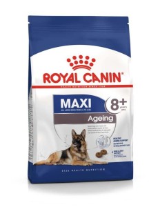 ROYAL CANIN Maxi Ageing +8 15kg psy powyżej 8 roku życia