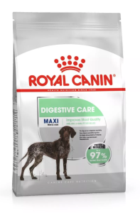 ROYAL CANIN Maxi Digestive Care 3kg psy dorosłe o wrażliwym przewodzie pokarmowym