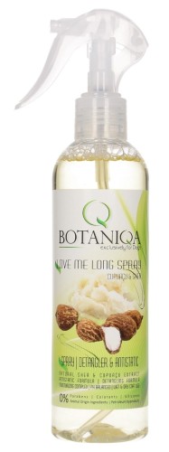BOTANIQA Love Me Long Spray do rozczesywania 250ml