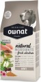 Ownat Classic Dog Light 20kg