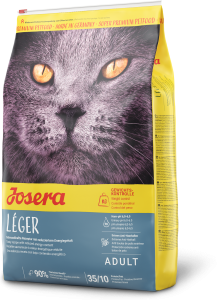 JOSERA Leger 2kg