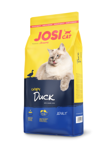JOSERA JosiCat Duck
