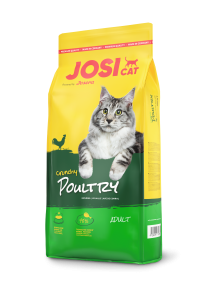 JOSERA JosiCat Poultry 650g