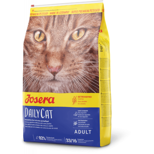 JOSERA Dailycat