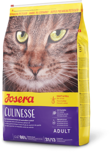 JOSERA Culinesse