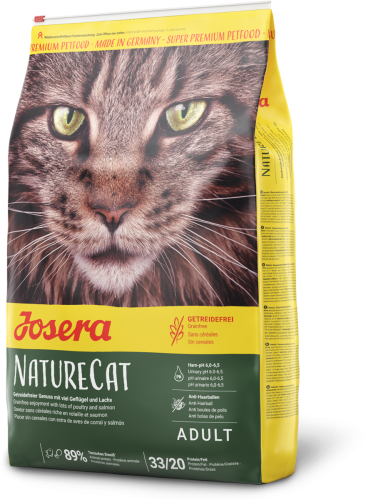 JOSERA NatureCat