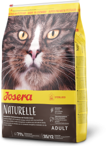 JOSERA Naturelle 400g