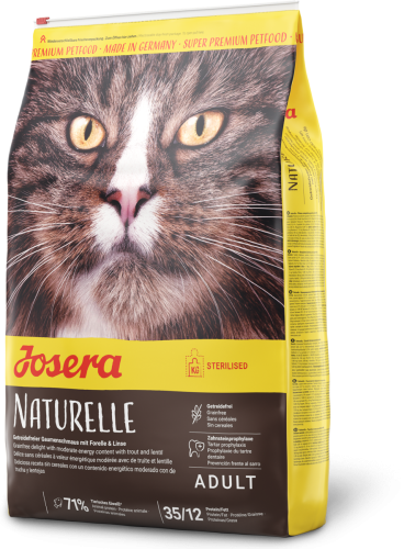 JOSERA Naturelle