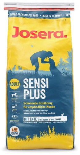 JOSERA SensiPlus