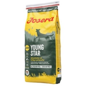 JOSERA Young Star 900g