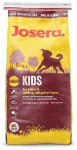 JOSERA Kids 900g