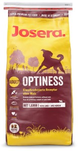 JOSERA Optiness 900g