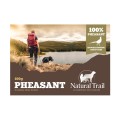 Natural Trail naturalny przysmak z Bażanta 100g