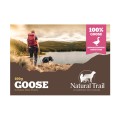 Natural Trail naturalny przysmak z Gęsi 100g