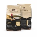 NATURAL TRAIL Dog Land 2kg