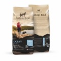 NATURAL TRAIL Dog Ocean 12kg