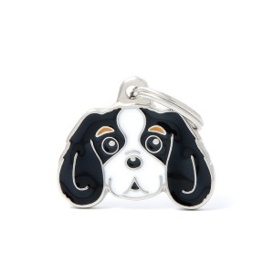 MyFamily Friends adresówka identyfikator CAVALIER