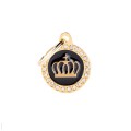 glam-black-and-gold-crown-id-tag-with-rhinestones.jpg