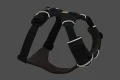 RUFFWEAR Front Range Harness Szelki dla Psa BASALT GRAY