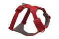 RUFFWEAR Front Range Harness Szelki dla Psa RED CANYON