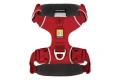 RUFFWEAR Front Range Harness Szelki dla Psa RED CANYON