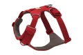 RUFFWEAR Front Range Harness Szelki dla Psa RED CANYON