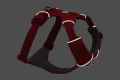RUFFWEAR Front Range Harness Szelki dla Psa RED CANYON