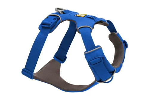 RUFFWEAR Front Range Harness Szelki dla Psa BLUE POOL
