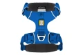 RUFFWEAR Front Range Harness Szelki dla Psa BLUE POOL