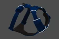 RUFFWEAR Front Range Harness Szelki dla Psa BLUE POOL