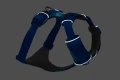 RUFFWEAR Front Range Harness Szelki dla Psa COASTAL MOUNTAINS