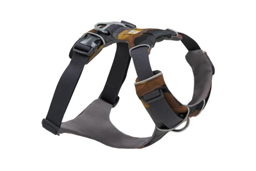 RUFFWEAR Front Range Harness Szelki dla Psa MOONLIGHT MOUNTAINS