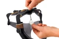 RUFFWEAR Front Range Harness Szelki dla Psa MOONLIGHT MOUNTAINS