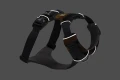 RUFFWEAR Front Range Harness Szelki dla Psa MOONLIGHT MOUNTAINS