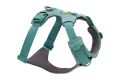 RUFFWEAR Front Range Harness Szelki dla Psa RIVER ROCK GREEN