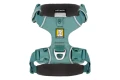 RUFFWEAR Front Range Harness Szelki dla Psa RIVER ROCK GREEN
