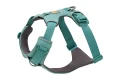 RUFFWEAR Front Range Harness Szelki dla Psa RIVER ROCK GREEN