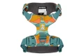 RUFFWEAR Front Range Harness Szelki dla Psa SPRING MOUNTAINS
