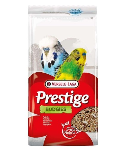 VERSELE-LAGA Prestige BUDGIES 1kg