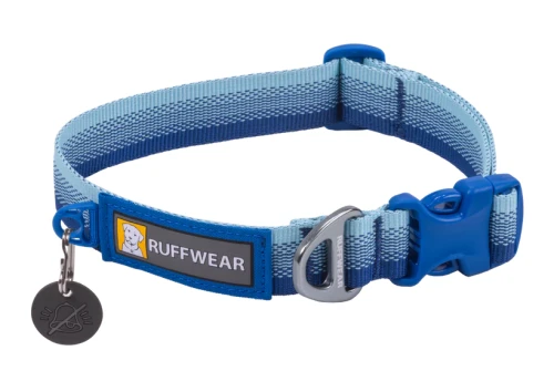 RUFFWEAR Front Range Collar Obroża dla Psa COASTAL FADE
