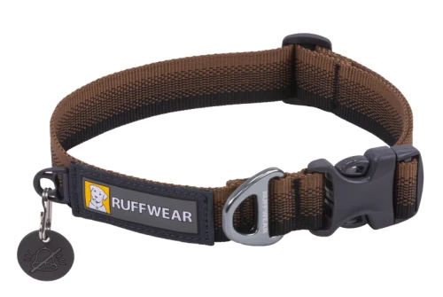 RUFFWEAR Front Range Collar Obroża dla Psa MOONLIGHT FADE