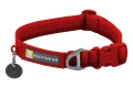 RUFFWEAR Front Range Collar Obroża dla Psa RED CANYON