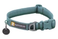 RUFFWEAR Front Range Collar Obroża dla Psa RIVER ROCK GREEN