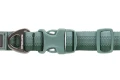 RUFFWEAR Front Range Collar Obroża dla Psa RIVER ROCK GREEN