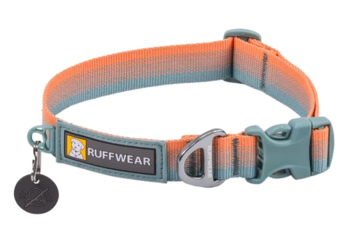 RUFFWEAR Front Range Collar Obroża dla Psa SPRING FADE
