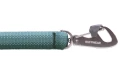 RUFFWEAR Front Range Smycz dla psa 150cm RIVER ROCK GREEN