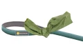 RUFFWEAR Front Range Smycz dla psa 150cm RIVER ROCK GREEN