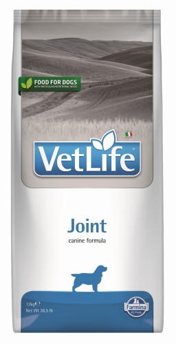 Farmina VET LIFE Dog Joint 12kg