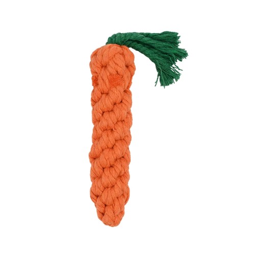 ROPE-CARROT